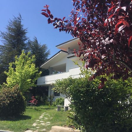 Gianmaria B&B Tricarico Dış mekan fotoğraf