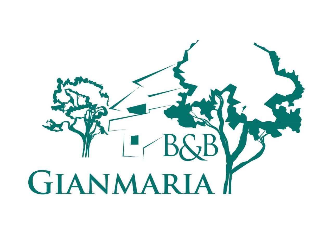 Gianmaria B&B Tricarico Dış mekan fotoğraf