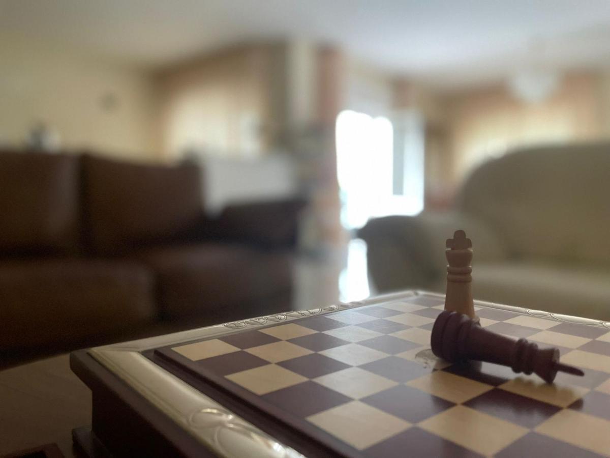 Gianmaria B&B Tricarico Dış mekan fotoğraf