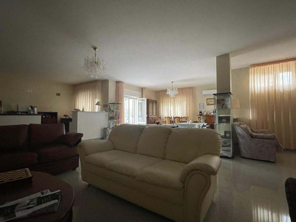 Gianmaria B&B Tricarico Dış mekan fotoğraf