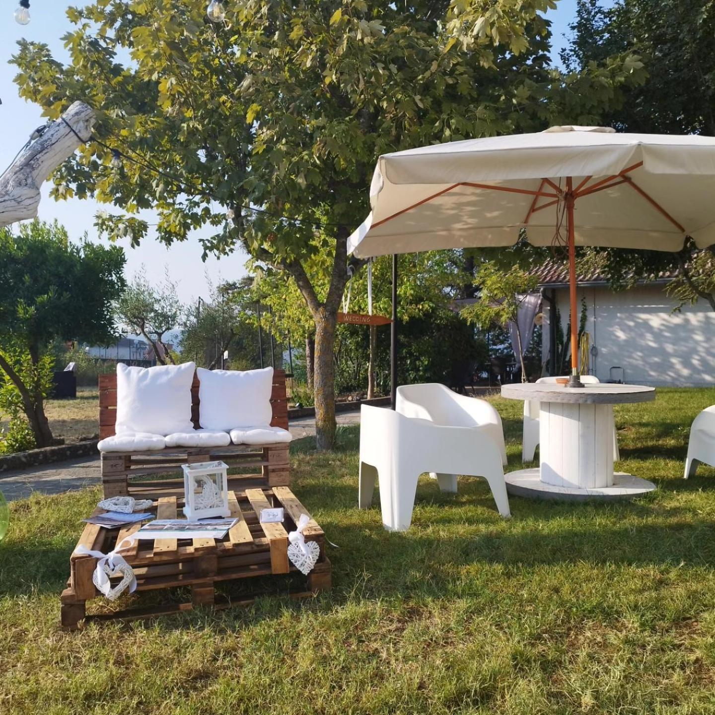 Gianmaria B&B Tricarico Dış mekan fotoğraf